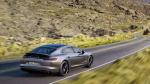 Porsche Panamera Turbo Executive 2016 года